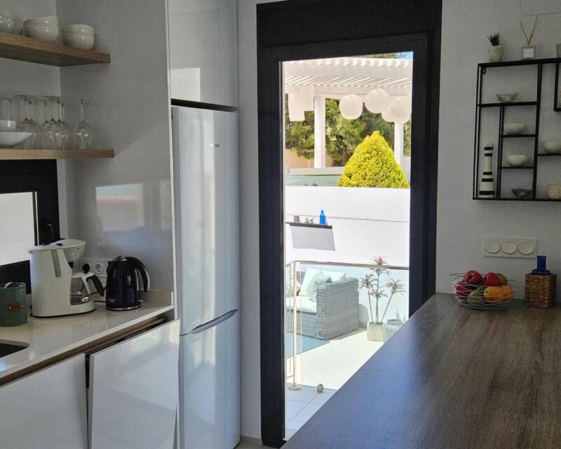 3 chambre Maison de Ville à vendre
