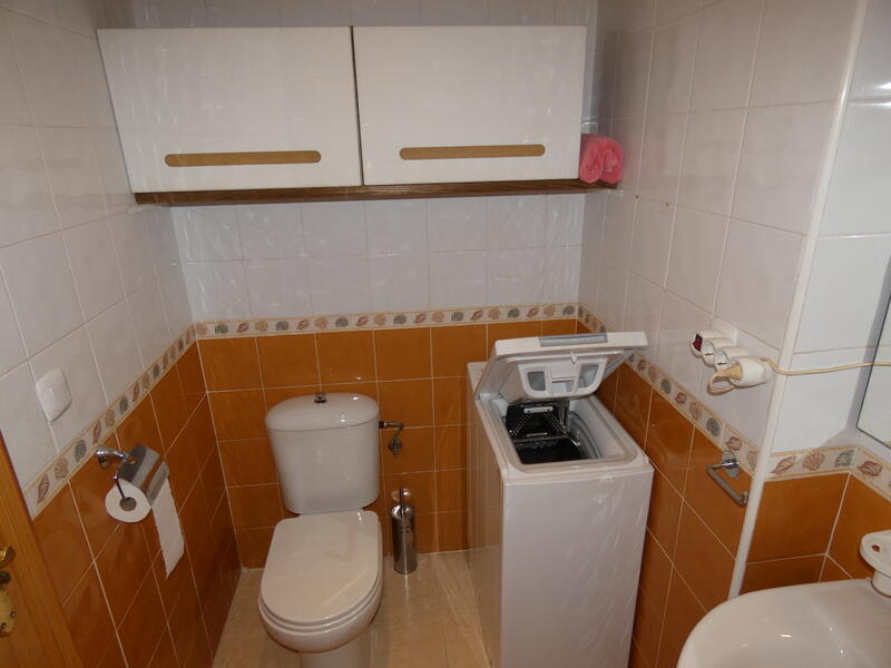 1 Cuarto Apartamento en venta