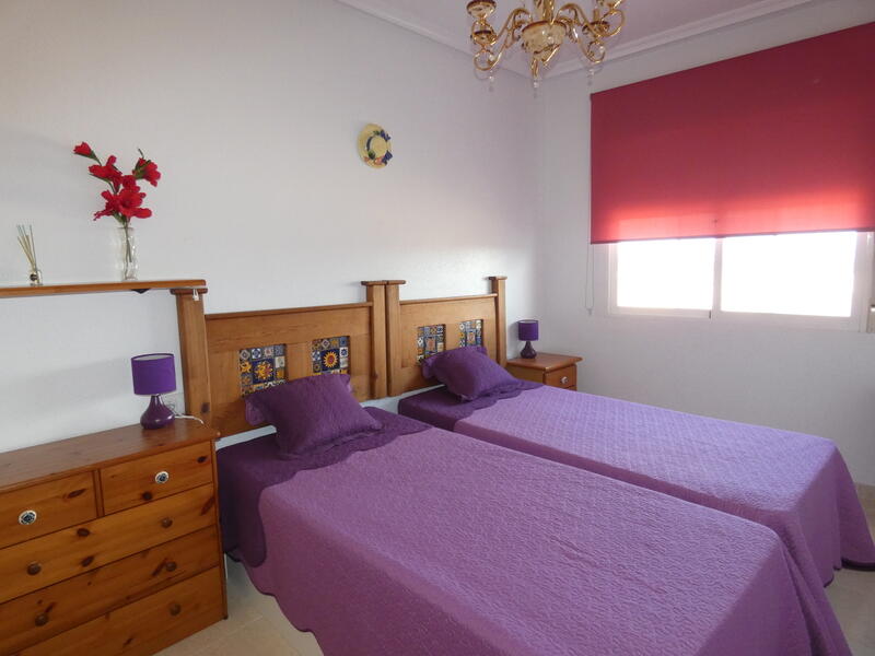 1 Cuarto Apartamento en venta