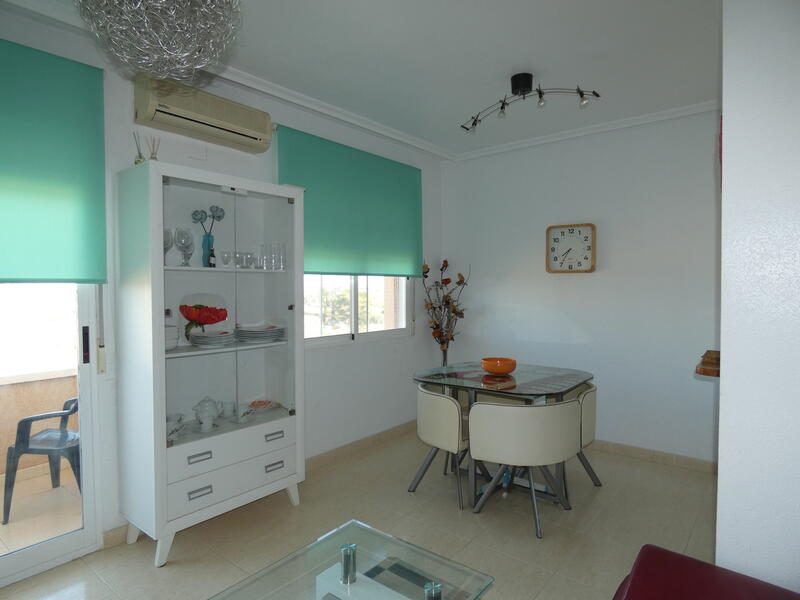1 Cuarto Apartamento en venta