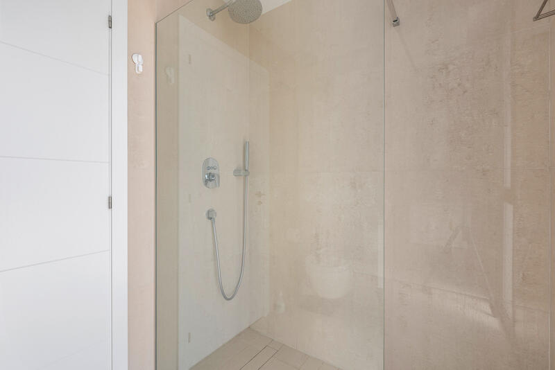 4 Cuarto Villa en venta