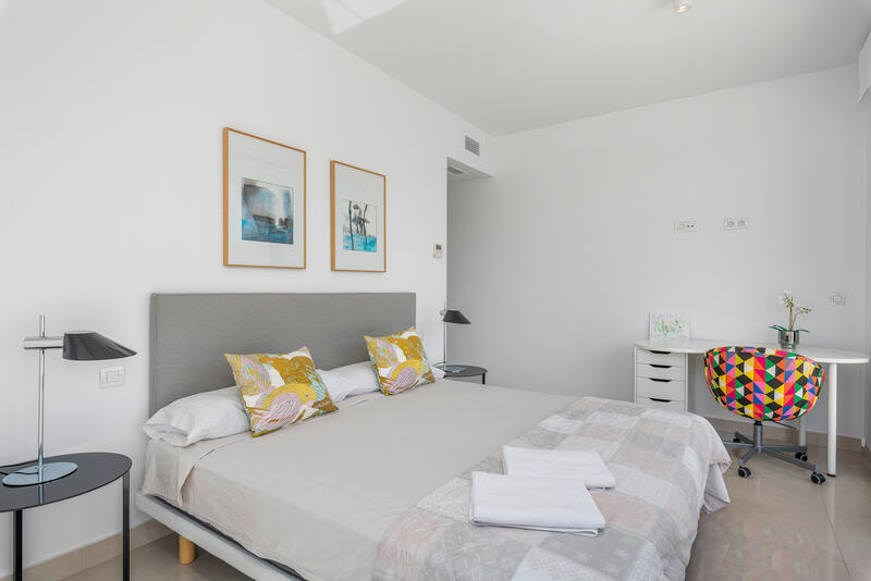 4 Cuarto Villa en venta