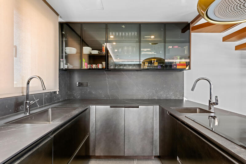 6 Cuarto Adosado en venta