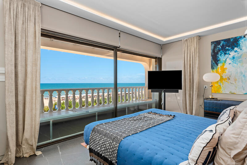 6 Cuarto Adosado en venta