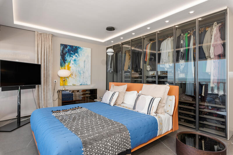 6 Cuarto Adosado en venta