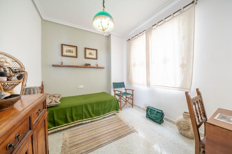 3 chambre Appartement à vendre