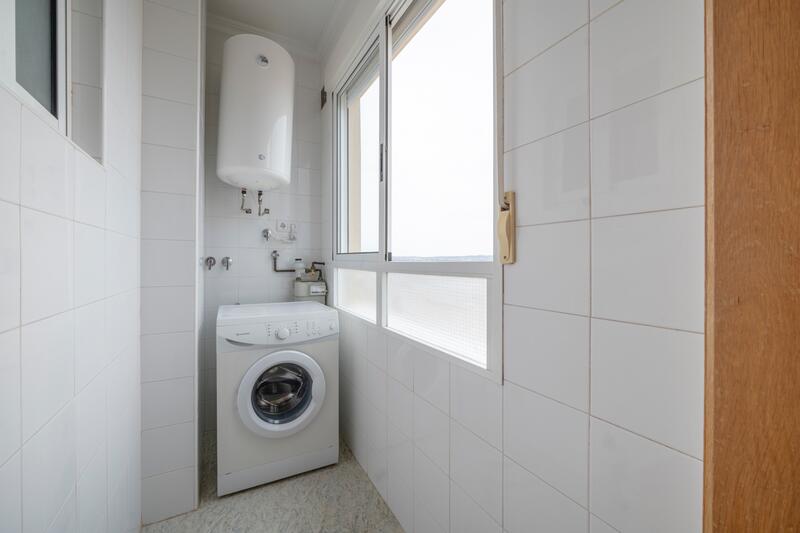 3 chambre Appartement à vendre