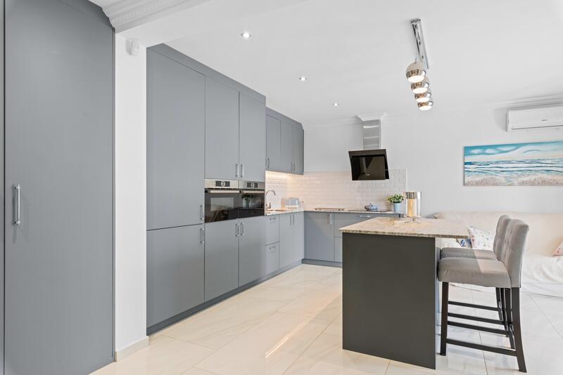 3 Cuarto Villa en venta