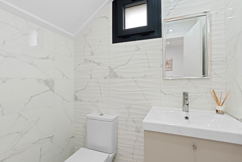 3 Cuarto Villa en venta