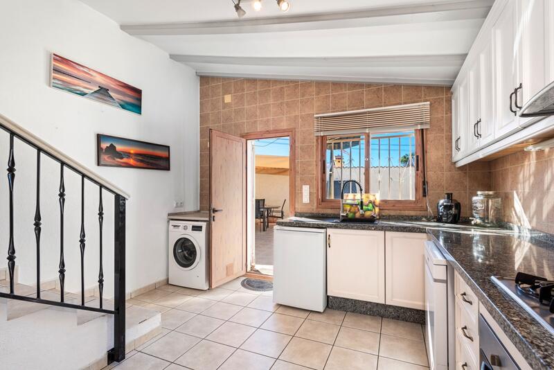 5 Cuarto Villa en venta