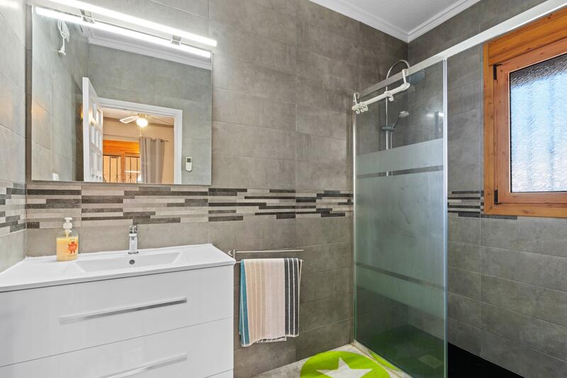 5 Cuarto Villa en venta