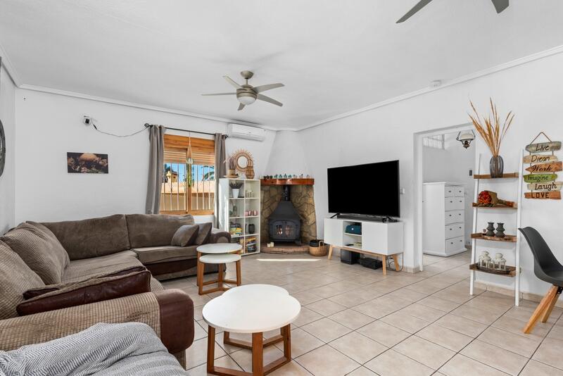 5 Cuarto Villa en venta