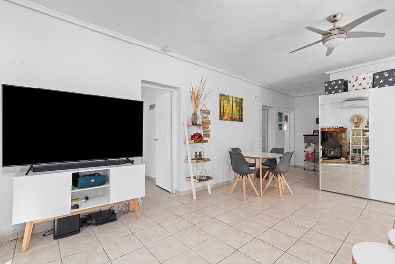 5 Cuarto Villa en venta