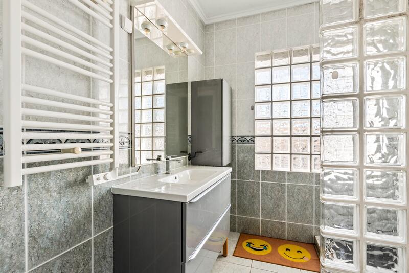 5 Cuarto Villa en venta