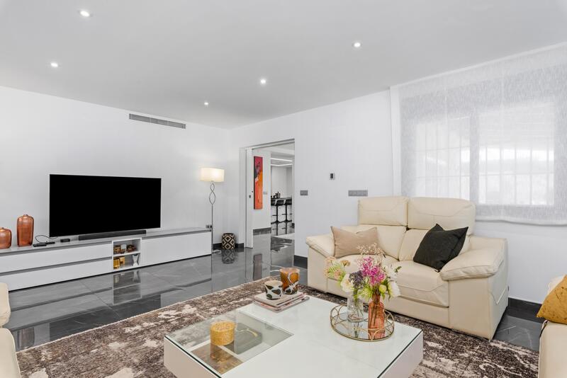 5 Cuarto Villa en venta