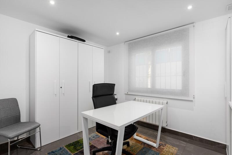 5 Cuarto Villa en venta