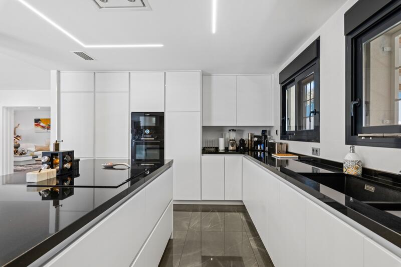 5 Cuarto Villa en venta