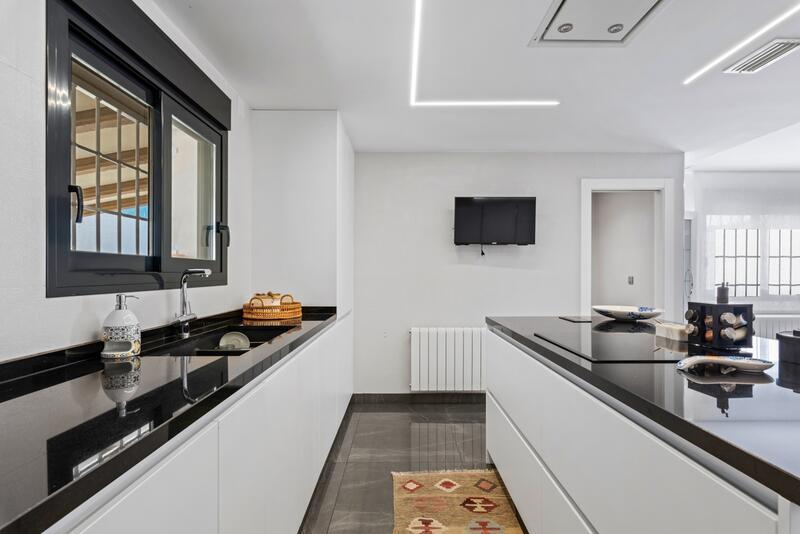 5 Cuarto Villa en venta