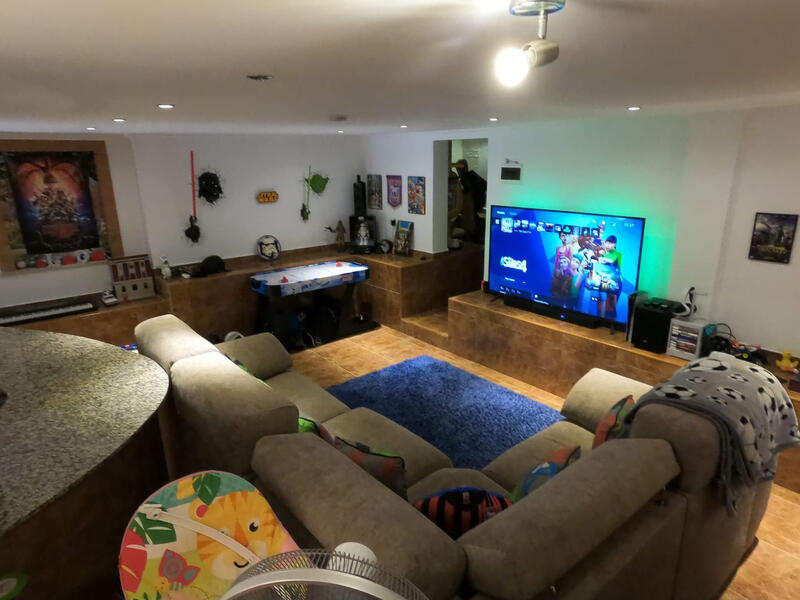 4 slaapkamer Villa Te koop
