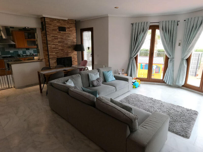 4 slaapkamer Villa Te koop
