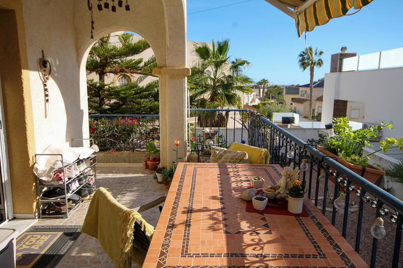 3 Schlafzimmer Villa zu verkaufen