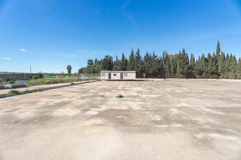 6 bedroom Country House for sale