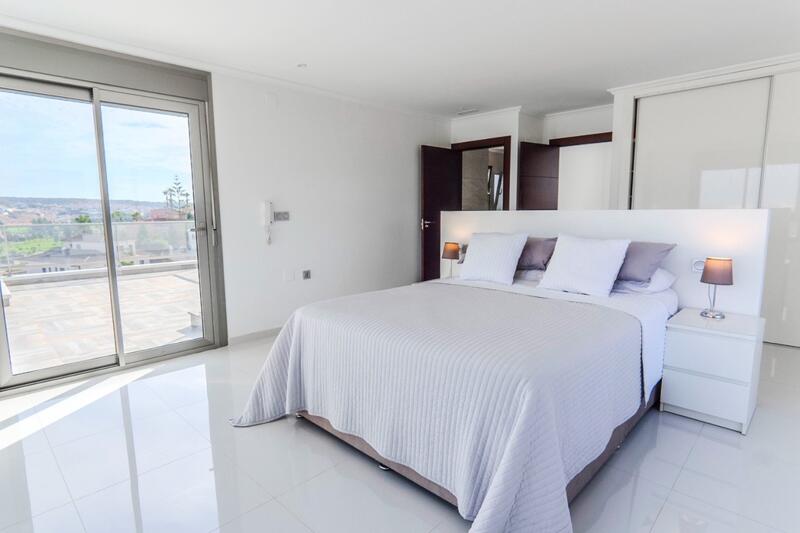 4 Schlafzimmer Villa zu verkaufen