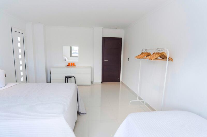 4 Schlafzimmer Villa zu verkaufen