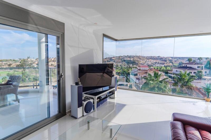 4 Schlafzimmer Villa zu verkaufen