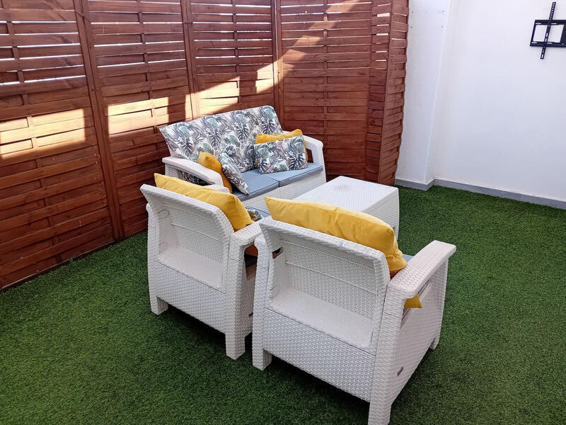 2 Cuarto Apartamento en venta
