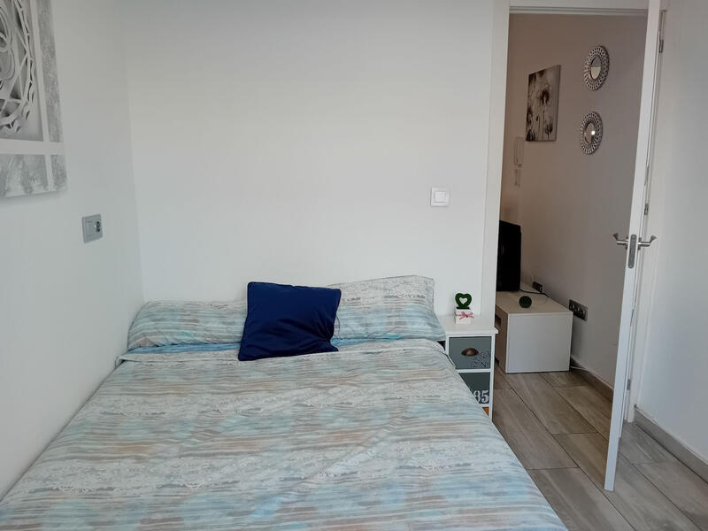 2 Cuarto Apartamento en venta