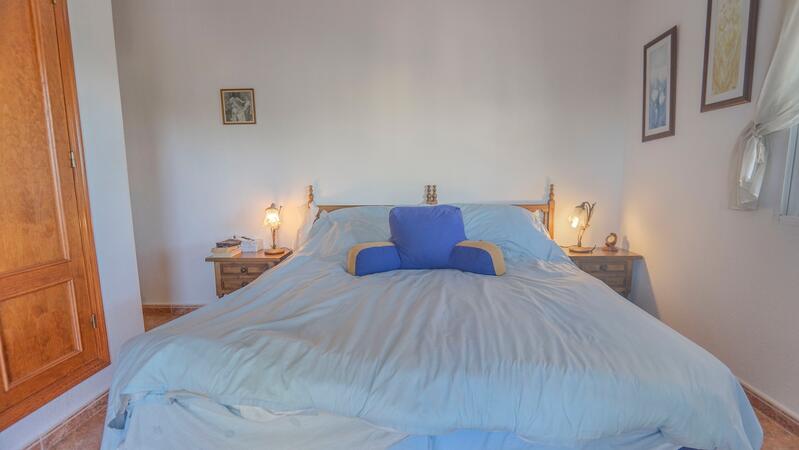 3 Cuarto Casa de Campo en venta