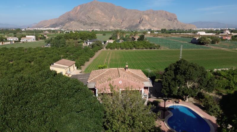 3 Cuarto Casa de Campo en venta