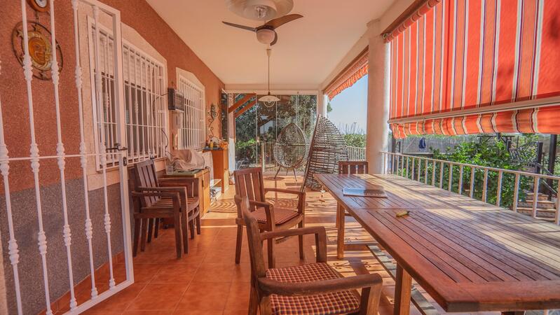 3 Cuarto Casa de Campo en venta