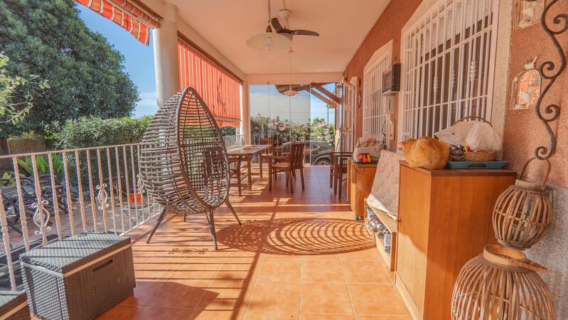 3 Cuarto Casa de Campo en venta