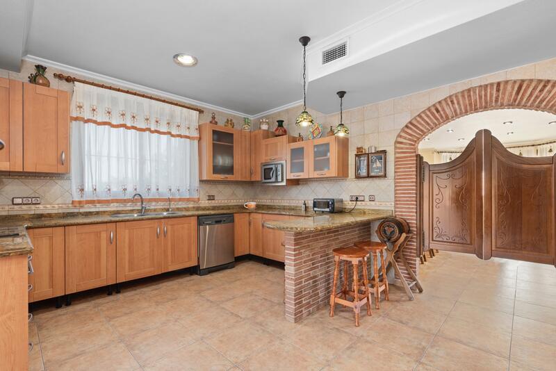 3 Cuarto Casa de Campo en venta