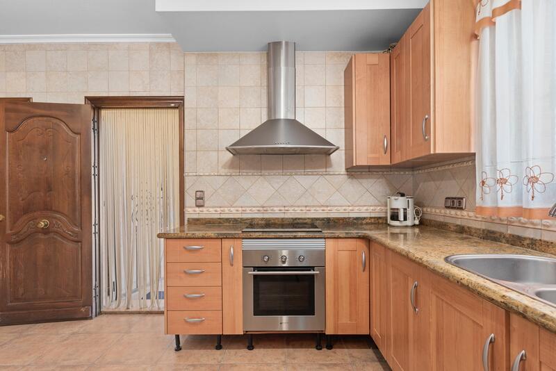 3 Cuarto Casa de Campo en venta