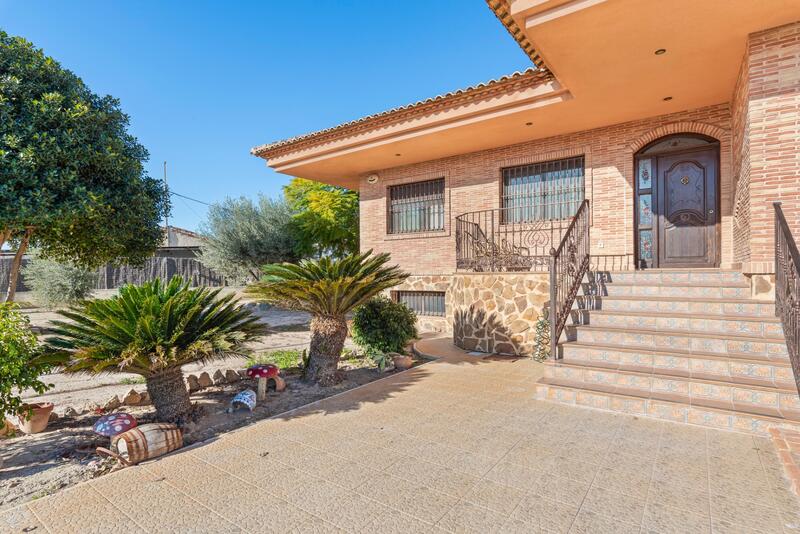 3 Cuarto Casa de Campo en venta