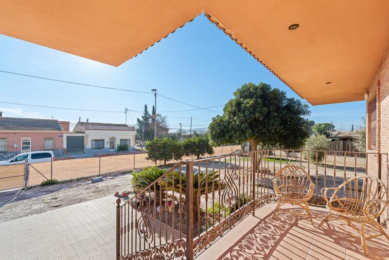 3 Cuarto Casa de Campo en venta