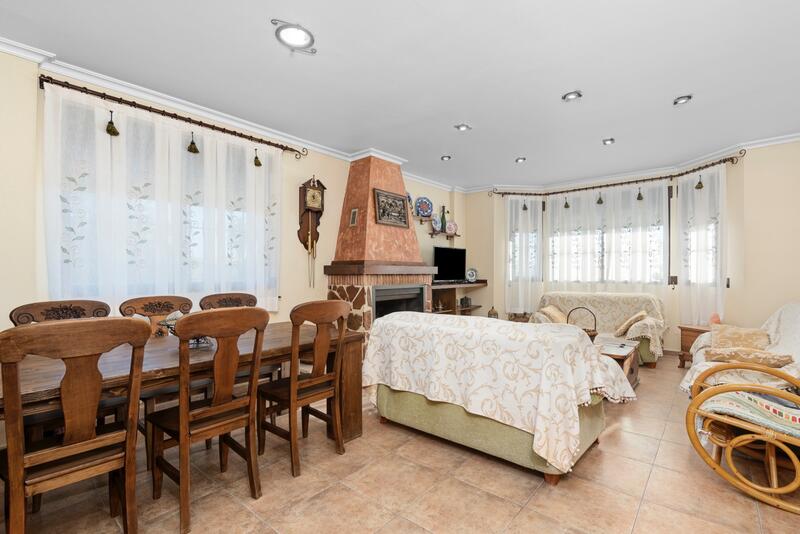 3 Cuarto Casa de Campo en venta