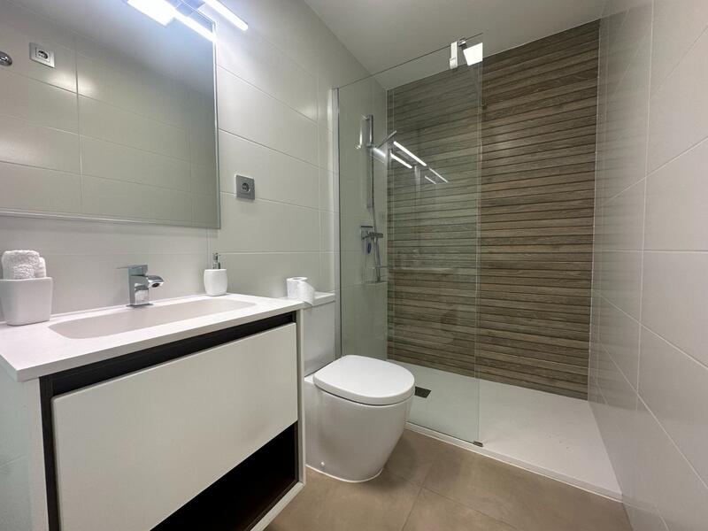 2 Cuarto Apartamento en venta