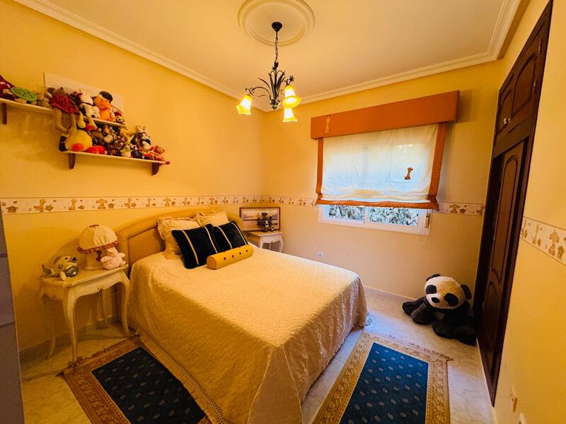 5 Schlafzimmer Villa zu verkaufen