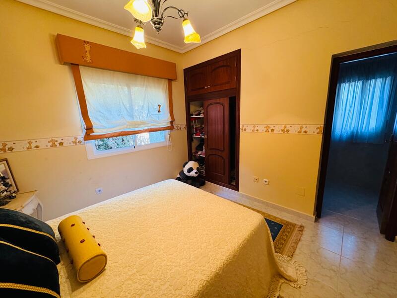 5 Schlafzimmer Villa zu verkaufen
