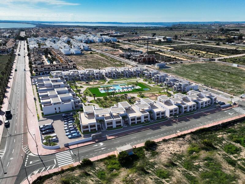 3 Cuarto Apartamento en venta