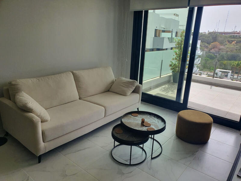 2 chambre Appartement à vendre