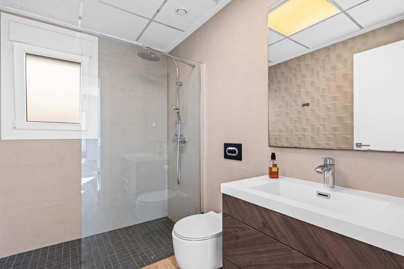 3 slaapkamer Villa Te koop