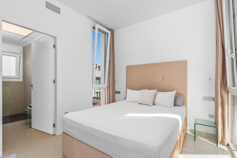 3 slaapkamer Villa Te koop