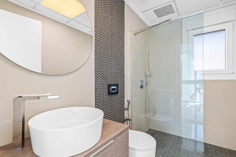 3 slaapkamer Villa Te koop