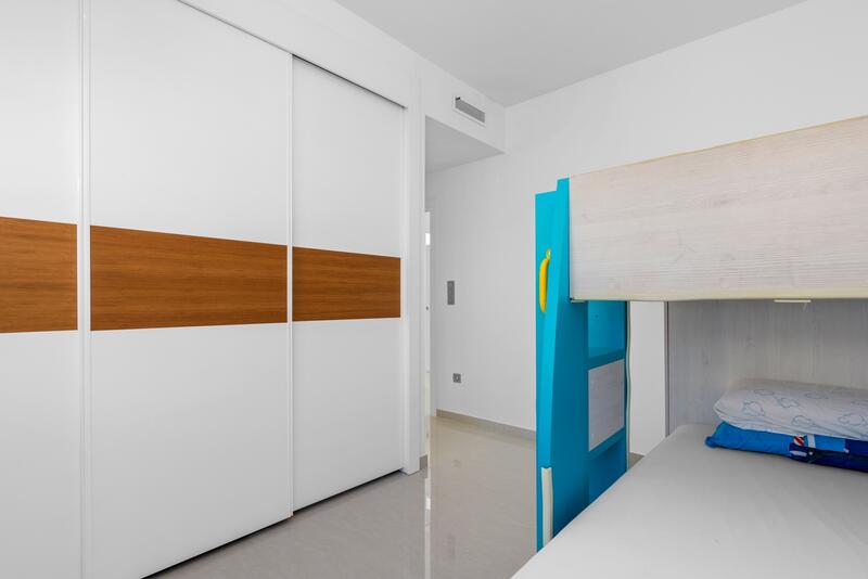 3 slaapkamer Villa Te koop
