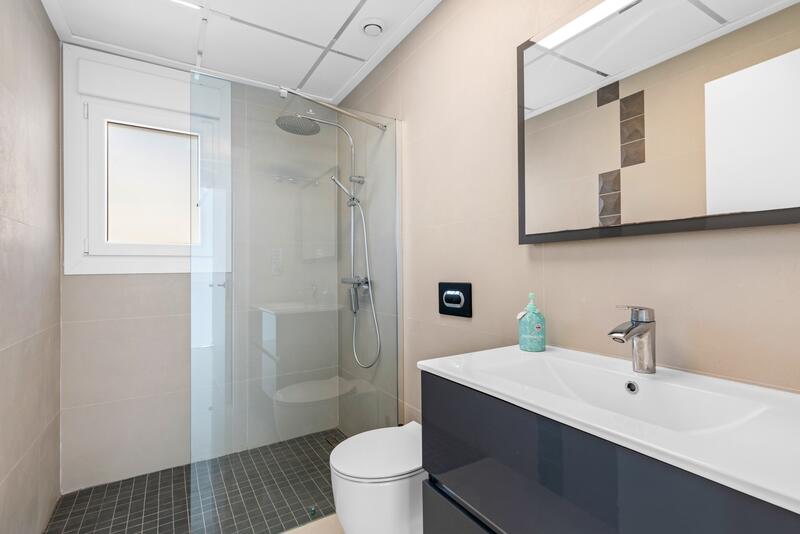 3 slaapkamer Villa Te koop